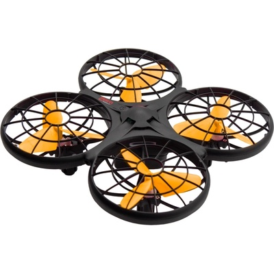 RMT models Dron RMT 700, oranžová