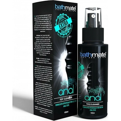 Bathmate Análny čistič 100 ml
