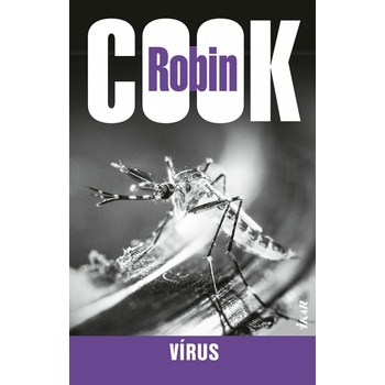 Robin Cook - Vírus