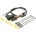 Lambda sonda BOSCH 0 258 986 602