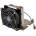 Lenovo Охлаждане за сървър lenovo thinksystem sr650 v2 performance fan option kit, 4f17a14496