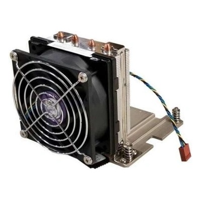 Lenovo Охлаждане за сървър lenovo thinksystem sr650 v2 performance fan option kit, 4f17a14496