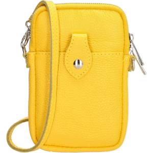 Charm London Elisa L617 Yellow