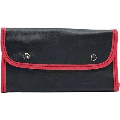 Sibel Tools Bag Marco Black/Red 23,5 x 12,5 cm