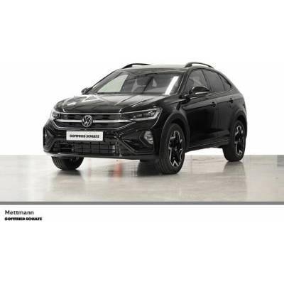 Volkswagen Taigo 1.0 TSI R-Line DSG 85 kW