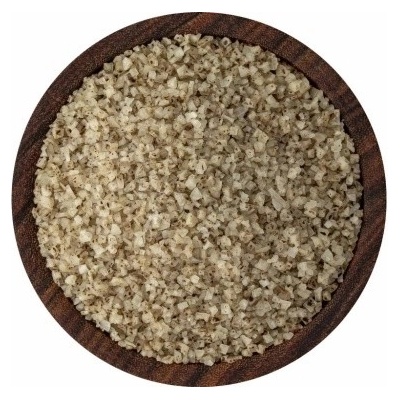SaltWorks Vanilka ochucená mořská sůl 100 g