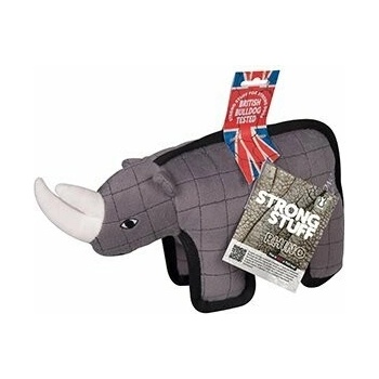 Karlie-Flamingo vysoko odolný materiál nosorožec 32 cm