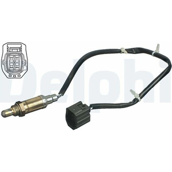 Lambda sonda DELPHI ES11122-12B1