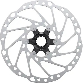 Shimano DEORE SM-RT64 - 203 mm - CenterLock vnitřní+magnet ESMRT64LJC