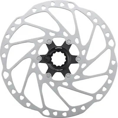 Shimano DEORE SM-RT64 - 203 mm - CenterLock vnitřní+magnet ESMRT64LJC