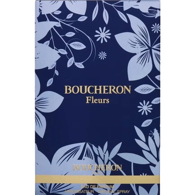 Boucheron Fleurs parfum dámsky 2 ml vzorka