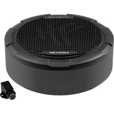 Hifonics Mercury MRX200A