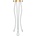 Petzl Осигурителна примка Petzl Evolv Adjust Personal tether - Blue - размер One Size (314-0194-0111)