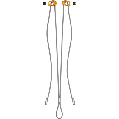 Petzl Осигурителна примка Petzl Evolv Adjust Personal tether - Blue - размер One Size (314-0194-0111)