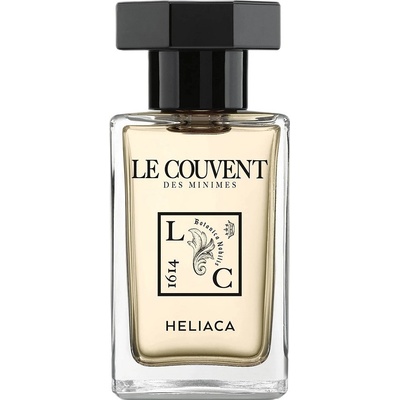 Le Couvent Maison de Parfum Eaux de Parfum Singulières Heliaca parfumovaná voda unisex 50 ml