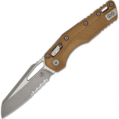 Microtech MSI Apocalyptic 210T-11APPMDE