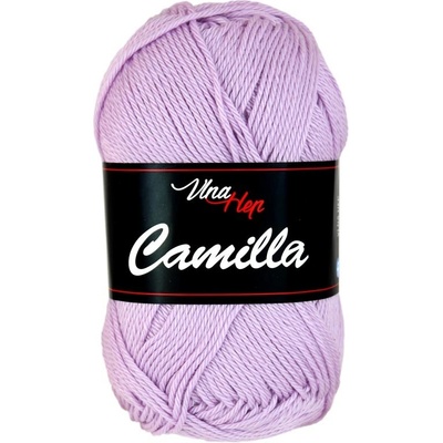 Vlna-Hep Camilla 8051 šeříková