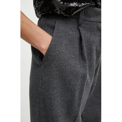 Forte Forte Вълнен панталон Forte Forte (13230.mypants)