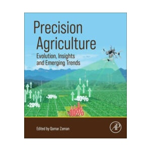 Precision Agriculture | Qamar Zaman (2023)