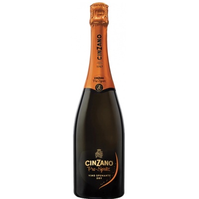 CINZANO Чинцано Про Шприц