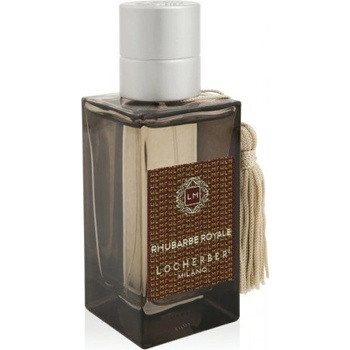 Locherber Milano RHUBARBE ROYAL parfémovaná voda unisex 50 ml