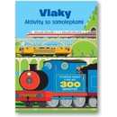 Vlaky - Svojtka&Co.