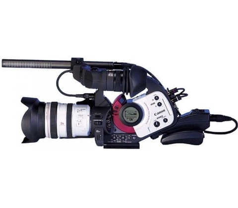 Audio-Technica AT897