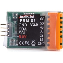 RadioLink PRM-01 Telemetrický napäťový modul