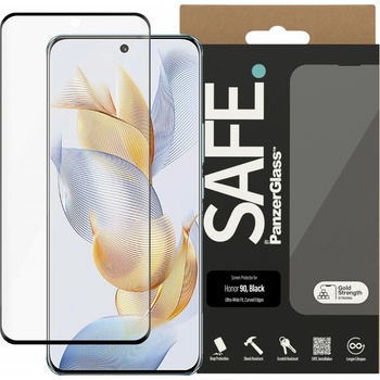 Image 1 of Panzer Стъклен протектор Safe за Honor 90 UWF