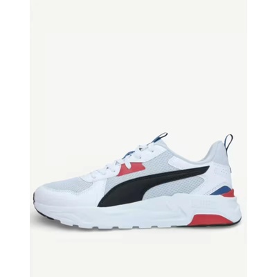 PUMA Trinity Lite Shoes White