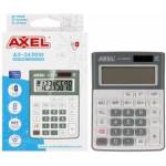 Maxell Axel calculator ax-2430w pud 50/100 Калкулатори