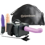 Pipedream Секс машина Aero Luxe