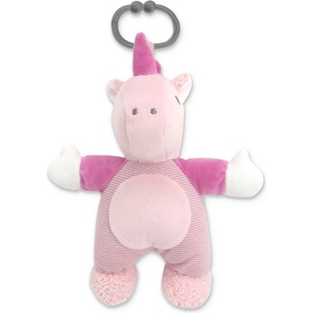 Lorelli ИГРАЧКА ЕДНОРОГ РОЗОВ natural (10191380007)