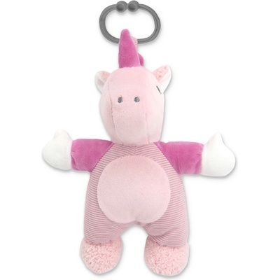 Lorelli ИГРАЧКА ЕДНОРОГ РОЗОВ natural (10191380007)