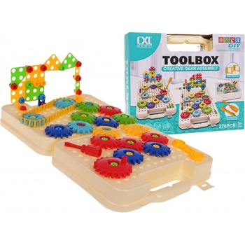 Ramiz Sada DIY 276 ks