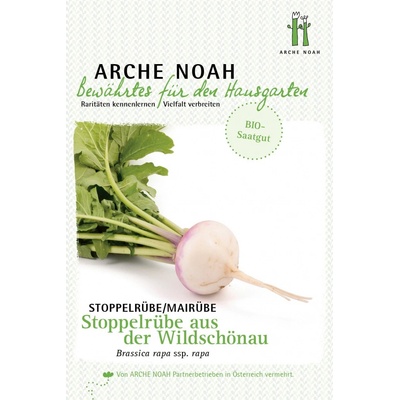Arche Noah Bio kvaka z Wildschönau 1 bal.