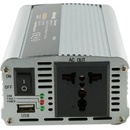 Whitenergy 06581 12V/230V 400W USB
