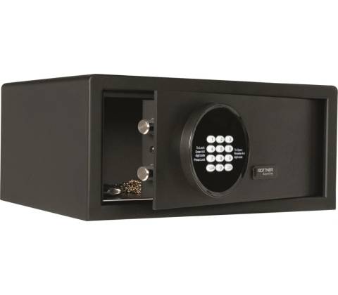 Rottner Aurora Lap