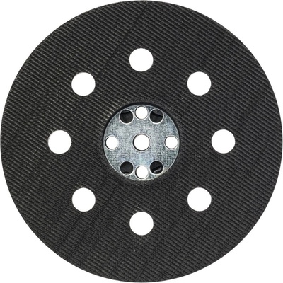 Bosch Brusný talíř pro excentrickou brusku, ø 115 mm, pro PEX 11 a PEX 115 2.608.601.065