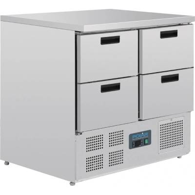 Polar U638