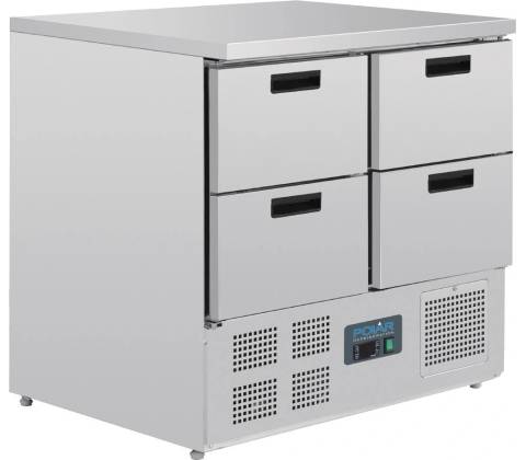 Polar U638
