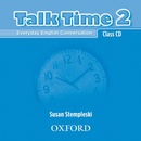 Talk Time 2 Class CD 2
