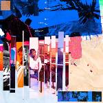 Universal Rodriguez Julius: Let Sound Tell All - CD (050453)