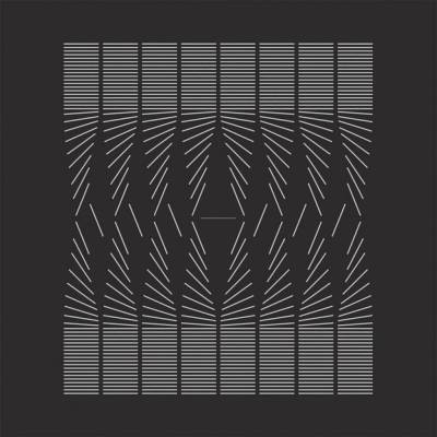 Rival Consoles - Odessey LP