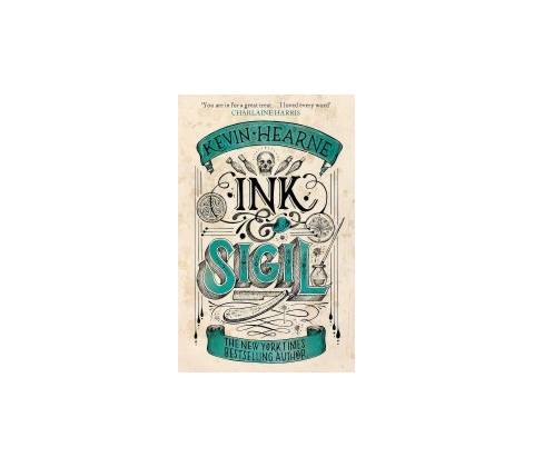 Ink & Sigil