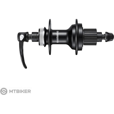 Shimano FH-MT500-B