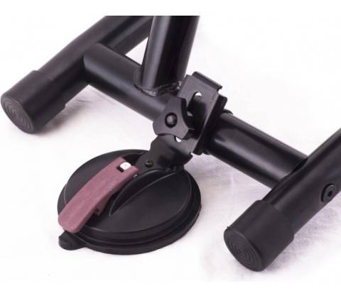 F-Machine Ground Anchor
