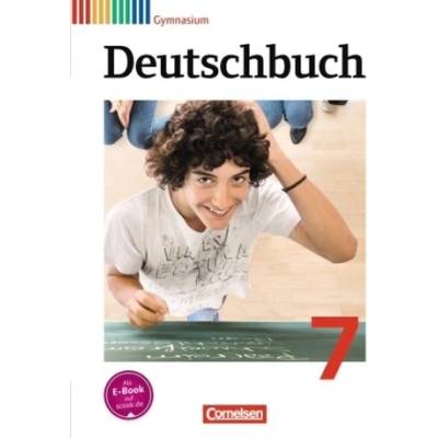 7. Schuljahr, Schülerbuch