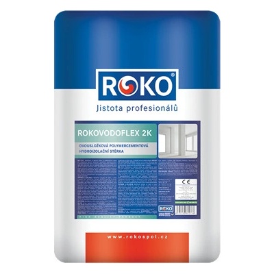 Rokovodoflex 2K 20 kg