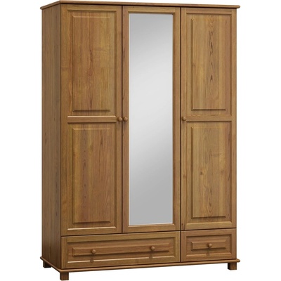 AMI nábytek dub 3Dč5 šířka 133